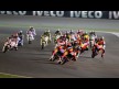 MotoGP, Qatar Race