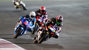 espargaro brothers on moto2 debut 