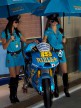 Paddock Girl, Commercialbank Grand Prix of Qatar