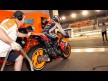 Dani Pedrosa, Repsol Honda Team, Qatar