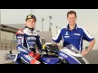 Wilco Zeelenberg, Jorge Lorenzo, Yamaha Factory Racing