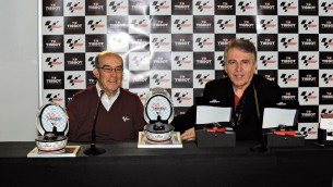 Tissot presents 2011 watches in Qatar
