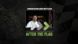 After the Flag Qatar 2011
