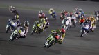 125cc, Qatar Race