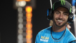 hopkins in jerez