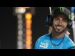 John Hopkins, Rizla Suzuki MotoGP