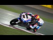 Maverick Viñales, Pev-Blusens-SMX-Paris Hilton, Qatar Race