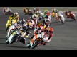 Moto2, Qatar Race