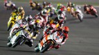 Moto2, Qatar Race