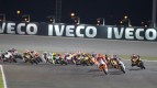 Moto2, Qatar Race
