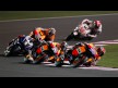 MotoGP, Qatar Race