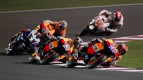 MotoGP, Qatar Race