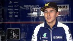 Jorge Lorenzo previews 2011 and Jerez