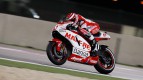 Hector Barbera, Mapfre Aspar Team MotoGP, Qatar Race