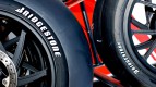Bridgestone wraps up a successful first round of testing