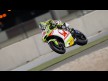 Loris Capirossi, Pramac Racing Team, Qatar Race