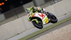 Loris Capirossi, Pramac Racing Team, Qatar Race