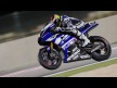 Jorge Lorenzo, Yamaha Factory Racing, Qatar Race