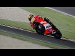 Valentino Rossi, Ducati Team, Qatar Race