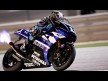 Ben Spies, Yamaha Factory Racing, Qatar Race
