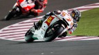 Hiroshi Aoyama, San Carlo Honda Gresini, Qatar Race