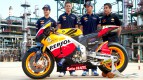 Repsol Honda Team, Puertollano