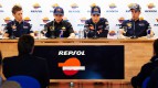 Repsol Honda Team, Puertollano