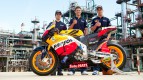 Repsol Honda Team, Puertollano