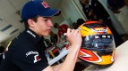 Marc Marquez, Team Catalunya Caixa Repsol, Puertollano