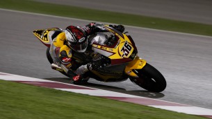 Kallio preview Jerez