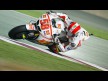 Marco Simoncelli, San Carlo Honda Gresini, Qatar Race