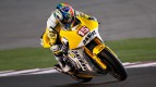 Alex De Angelis, JIR Moto2, Qatar Race