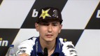 Jerez 2011 - MotoGP -  Preevent - Pressconference - Jorge Lorenzo