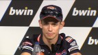 Jerez 2011 - MotoGP -  Preevent - Pressconference - Casey Stoner