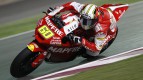 Julian Simon, Mapfre Aspar Team Moto2, Qatar Race