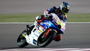 blusens stx jerez preview