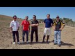 Elias, Barbera, El Fandi, Bohorquez, Edwards, Finca Fuente Rey, Jerez
