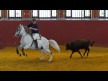 Fermin Bohorquez, Finca Fuente Rey, Jerez