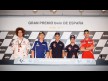 Gran Premio bwin de España, Jerez