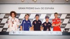 Gran Premio bwin de España, Jerez