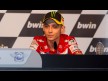 Valentino Rossi, Ducati Team, Jerez