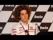 Marco Simoncelli, San Carlo Honda Gresini, Jerez