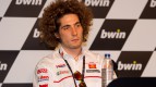 Marco Simoncelli, San Carlo Honda Gresini, Jerez