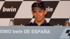 Casey Stoner, Repsol Honda Team, Jerez