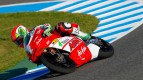 Efren Vazquez, Avant-AirAsia-Ajo, Jerez FP1