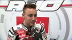 Vazquez mixed first day at Jerez