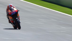 motogp report jerez FP2 