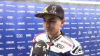 Lorenzo analyses Jerez day one