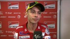 Rossi satisfied with Jerez start