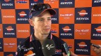 Stoner satisfied with opening run